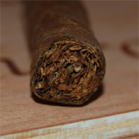 La Flor Dominicana Cheroot - 2